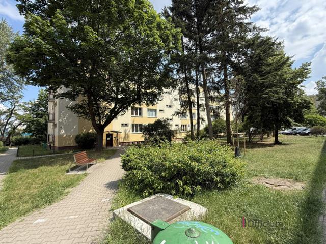 Warszawa, Wola, Aleja Prymasa Tysiąclecia