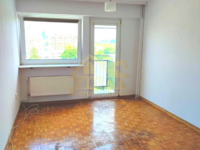 Warszawa, Wola, Aleja Prymasa Tysiąclecia, 36,60 m2