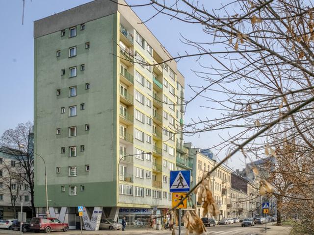Warszawa, Wola, Czyste, Miedziana