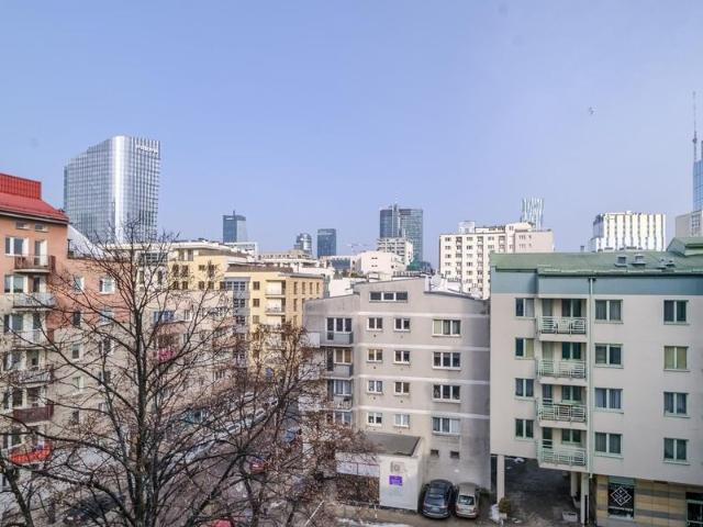 Warszawa, Wola, Czyste, Miedziana