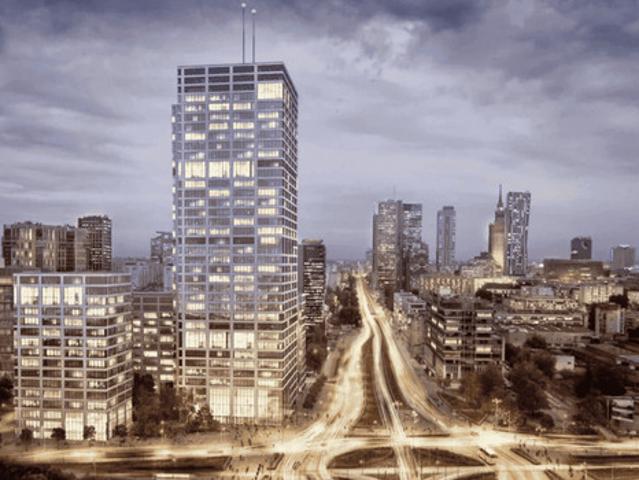 Warszawa, Wola, Czyste, Siedmiogrodzka