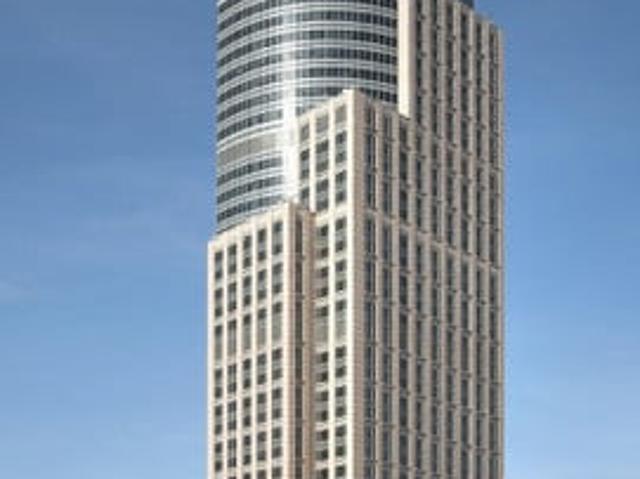 Warszawa, Wola, Chłodna
