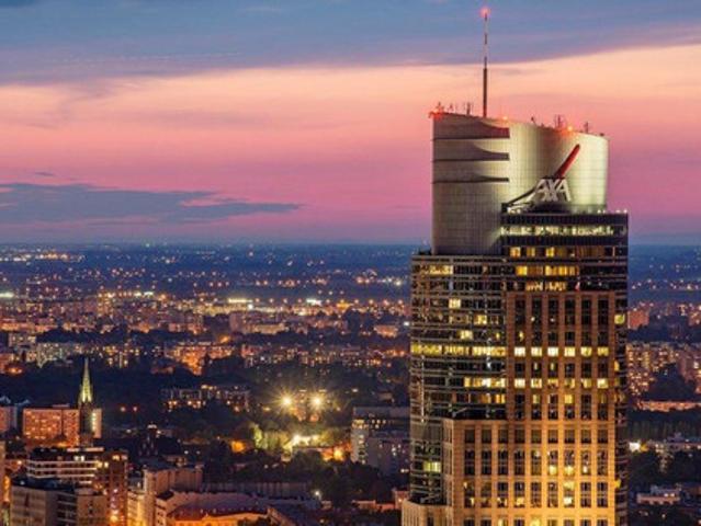 Warszawa, Wola, Chłodna
