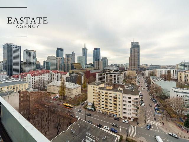 Warszawa, Wola, Chłodna
