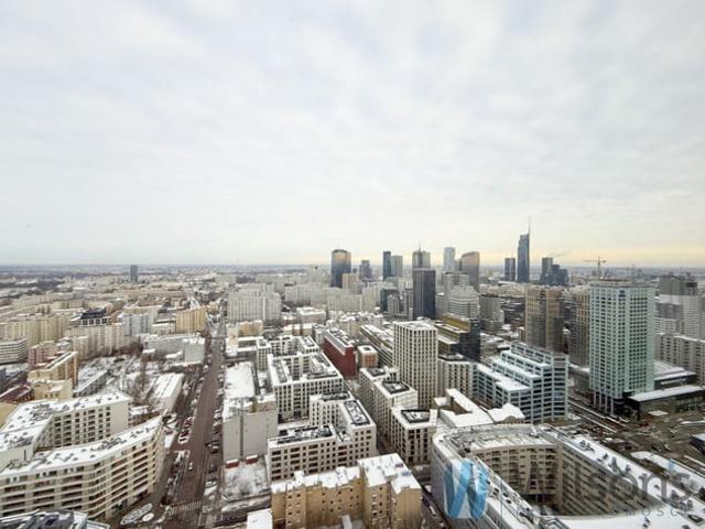 Warszawa, Wola, Chłodna