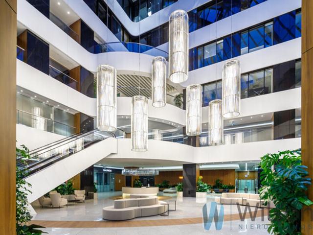 Warszawa, Wola, Chłodna