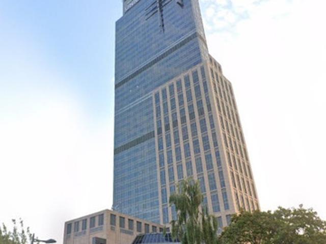 Warszawa, Wola, Chłodna