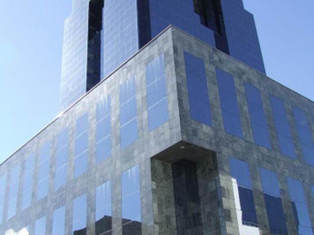 Warszawa, Wola, Chmielna