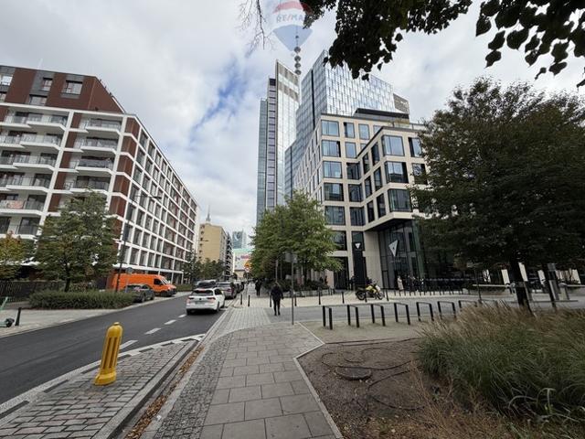 Warszawa, Wola, Chmielna