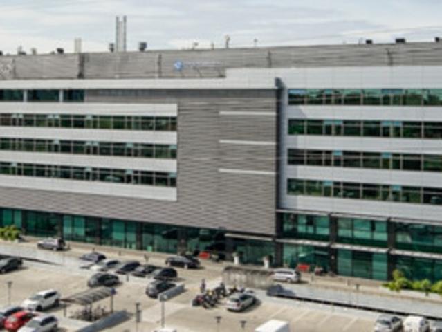 Warszawa, wola, comet business centre