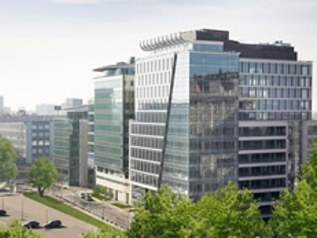 Warszawa, wola, crown square