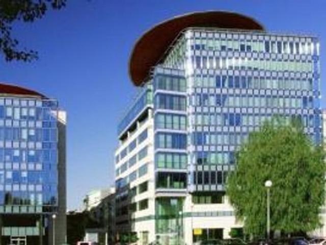 Warszawa, wola, crown tower
