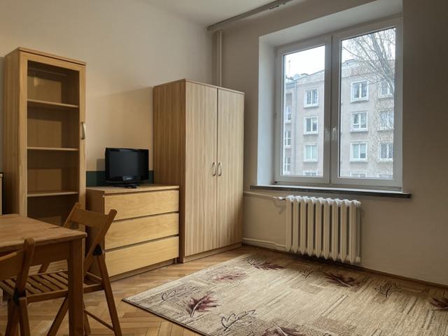 Warszawa, Wola, Dzielna