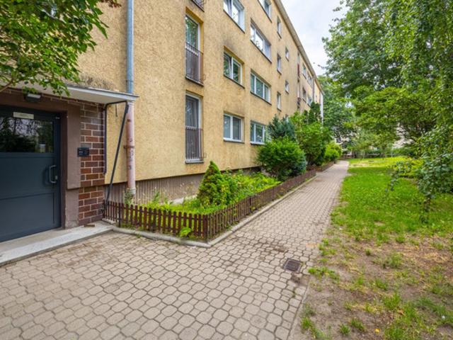Warszawa, Wola, Danuty Siedzikówny'Inki'
