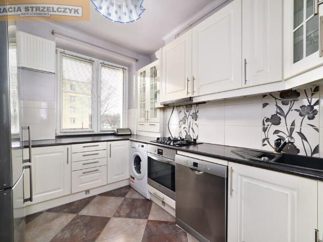 Warszawa, Wola, Deotymy, 42,30 m2