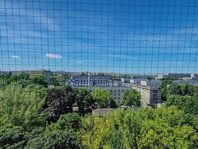 Warszawa, Wola, Deotymy