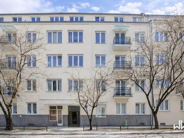 Warszawa, Wola, Edwarda Gibalskiego