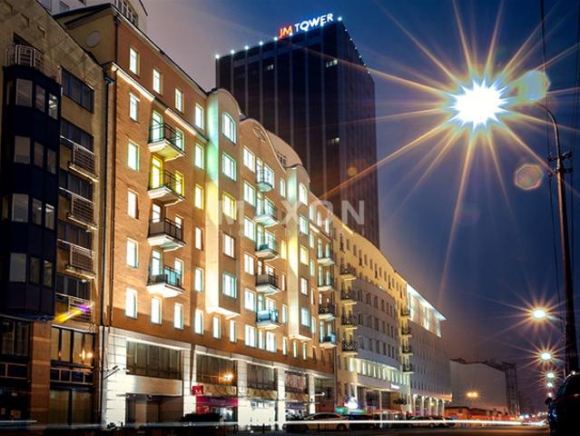 Warszawa, Wola, Żelazna