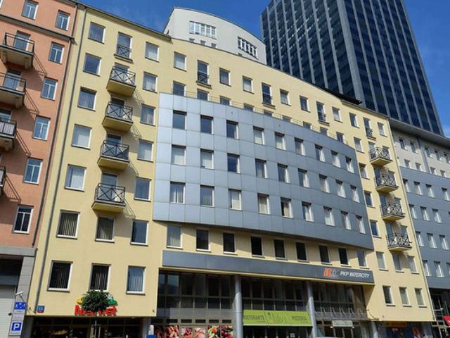 Warszawa, Wola, Żelazna