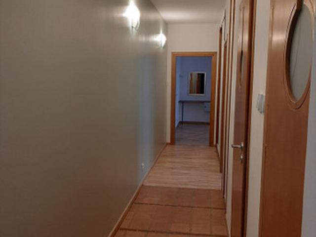 Warszawa, Wola, Żelazna