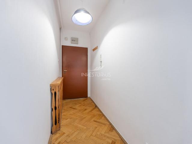 Warszawa, Wola, Żelazna