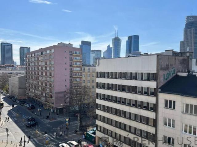 Warszawa, Wola, Żelazna