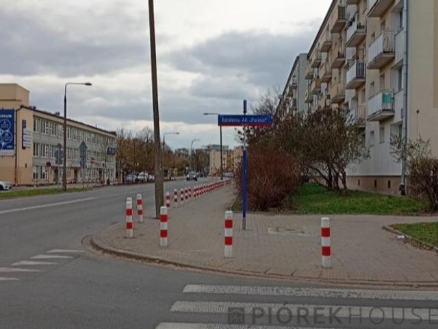 Warszawa, Wola, Elekcyjna