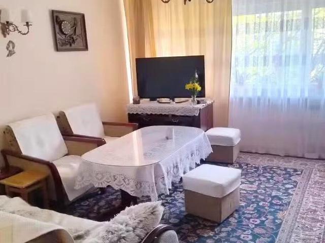 Warszawa, Wola, Erazma Ciołka, 48,10 m2