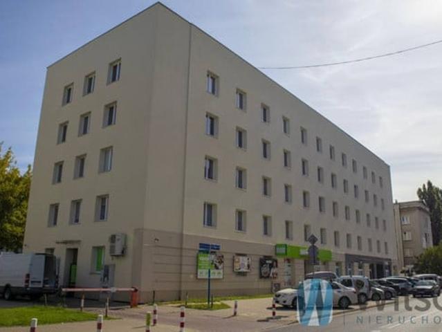 Warszawa, Wola, Erazma Ciołka