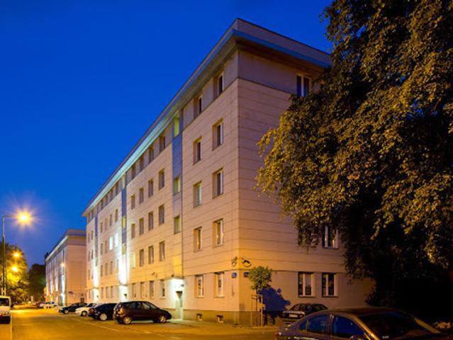 Warszawa, Wola, Erazma Ciołka