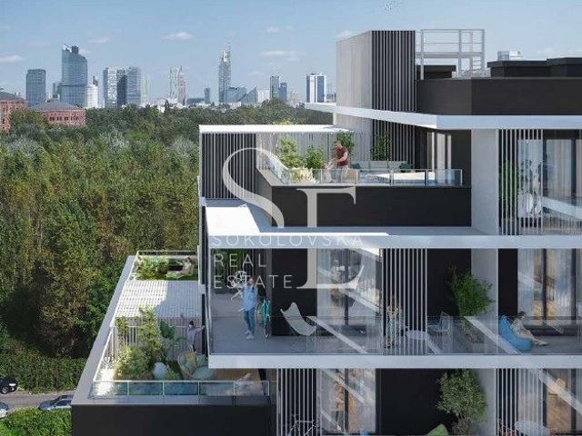 Warszawa, Wola, Gumińska, 44,22 m2