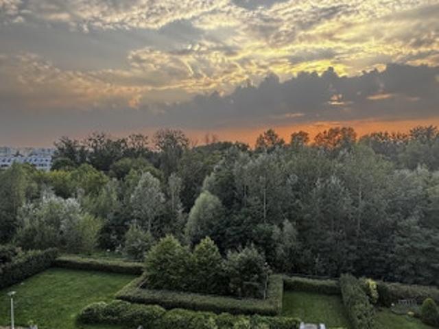 Warszawa, Wola, Górczewska