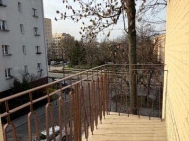 Warszawa, Wola, Górczewska