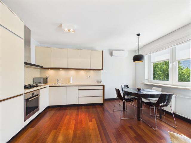 Warszawa, Wola, Grabowska, 59,17 m2