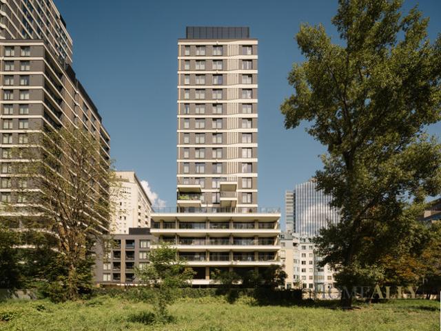 Warszawa, Wola, Grzybowska