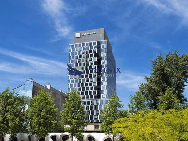 Warszawa, Wola, Grzybowska