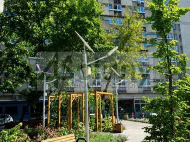 Warszawa, Wola, Grzybowska
