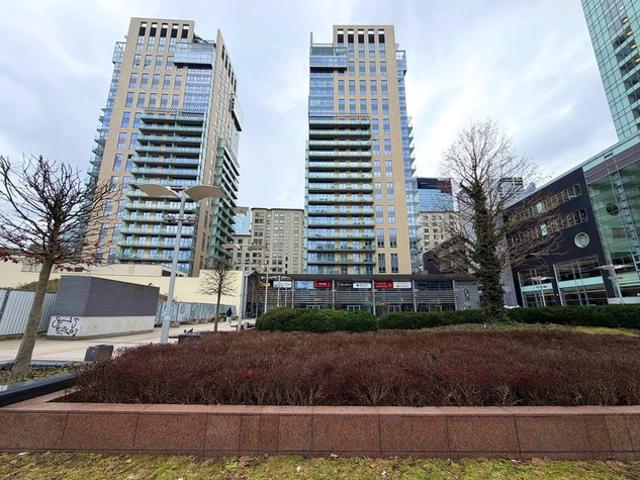 Warszawa, Wola, Grzybowska