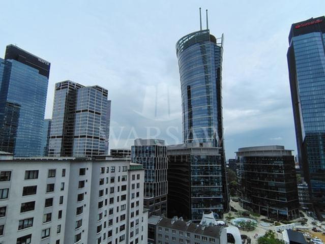 Warszawa, Wola, Grzybowska