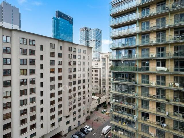 Warszawa, Wola, Grzybowska