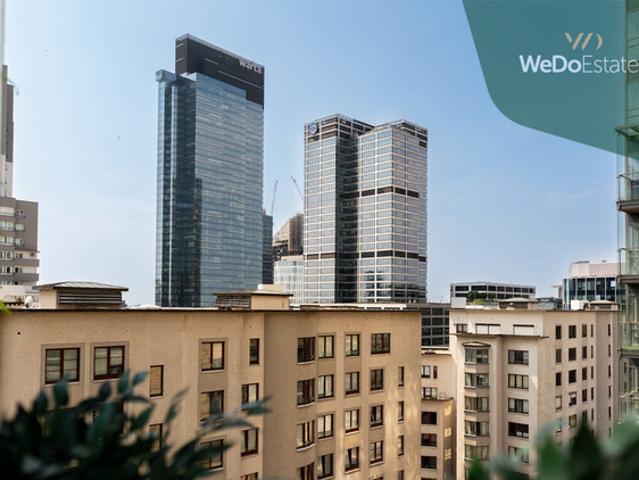 Warszawa, Wola, Grzybowska