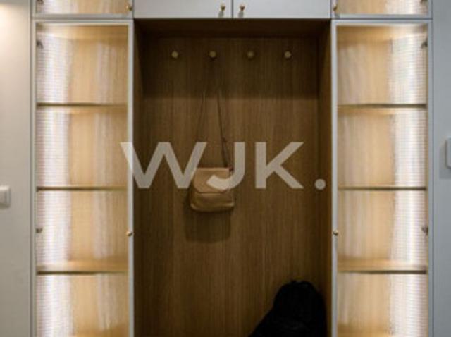 Warszawa, Wola, Grzybowska