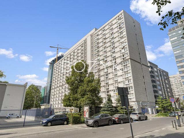 Warszawa, Wola, Icchaka Lejba Pereca