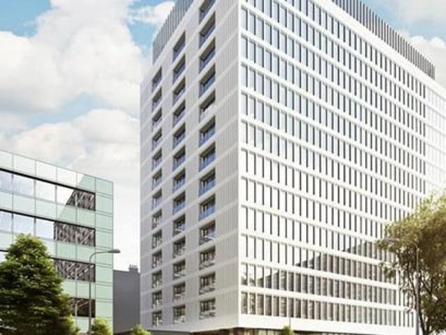 Warszawa, Wola, Icchoka Lejba Pereca