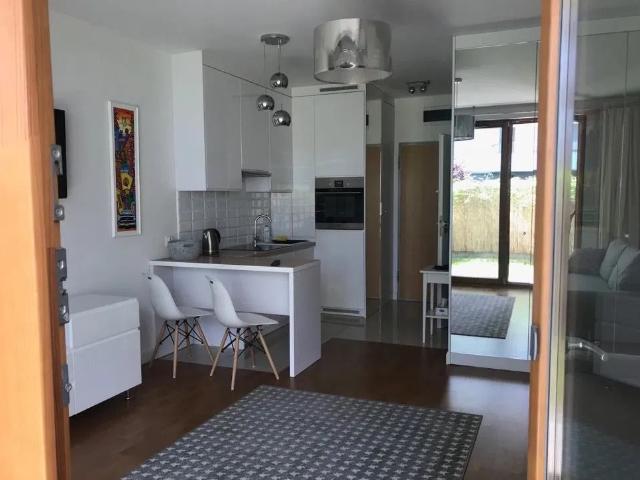 Warszawa, Wola, Juliusza Konstantego Ordona, 27 m2
