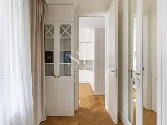 Warszawa, Wola, Juliana Konstantego Ordona
