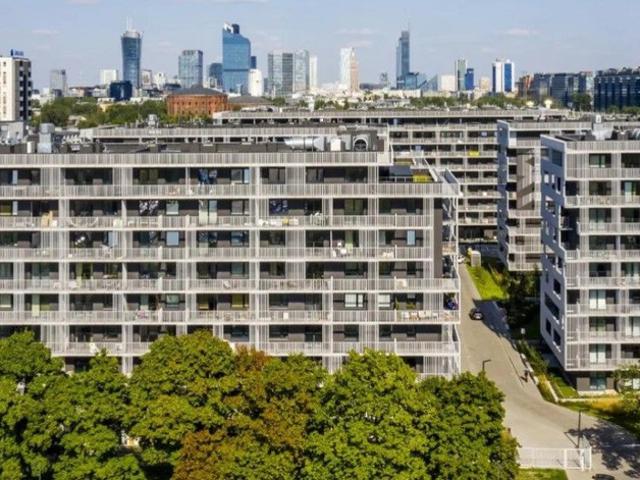 Warszawa, Wola, Juliana Ordona