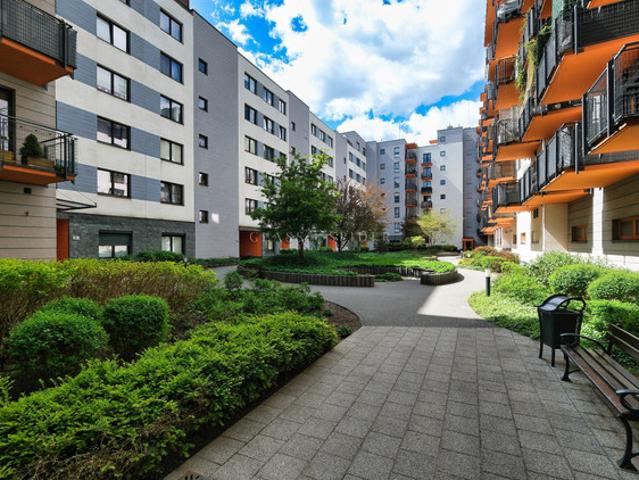 Warszawa, Wola, Jana Kazimierza