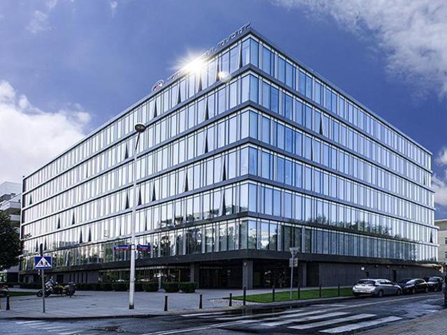 Warszawa, Wola, Jana Kazimierza