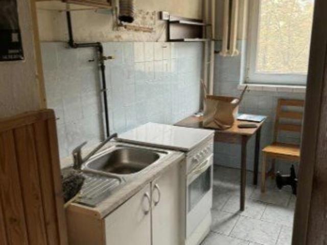 Warszawa, Wola, Jana Olbrachta, 42 m2